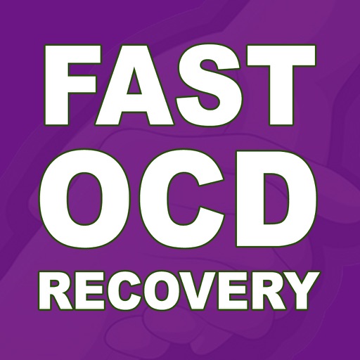 Fast OCD Recovery icon