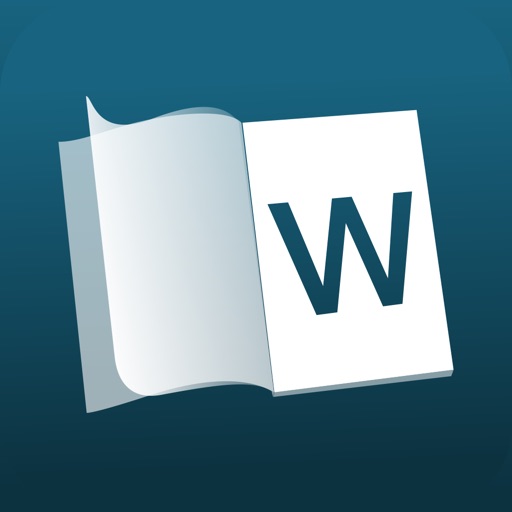 Words - Play & Learn iOS App