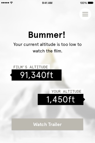 Altitude Drop screenshot 2