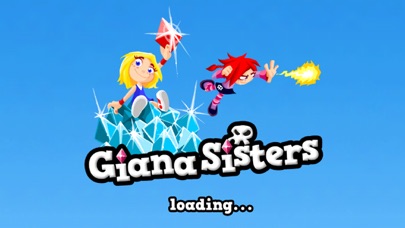 Giana Sisters screenshot1