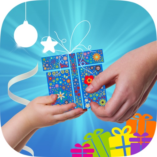My Gift List! iOS App