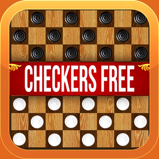 All-In-One Checkers iOS App