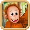 King Louis´s adventure - A jungle jump n fly game