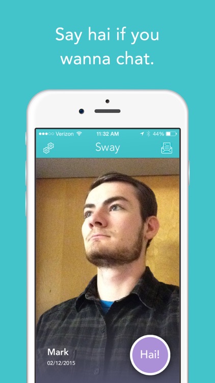 Sway - Swipe, Chat, & Date with Video