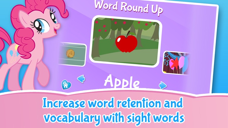 My Little Pony Party of One screenshot-3