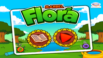 How to cancel & delete Marbel Flora from iphone & ipad 1
