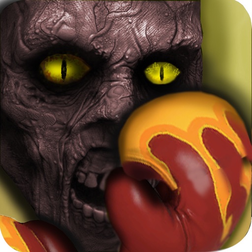 Halloween Smash : Challenging Game To Smash Zombies Free For Horror Lords iOS App