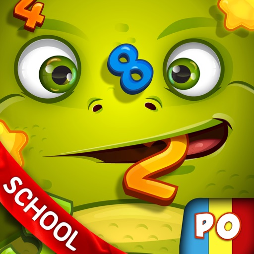 Pora Ora: Leapfrog for Schools iOS App