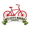 My City Bikes Toronto