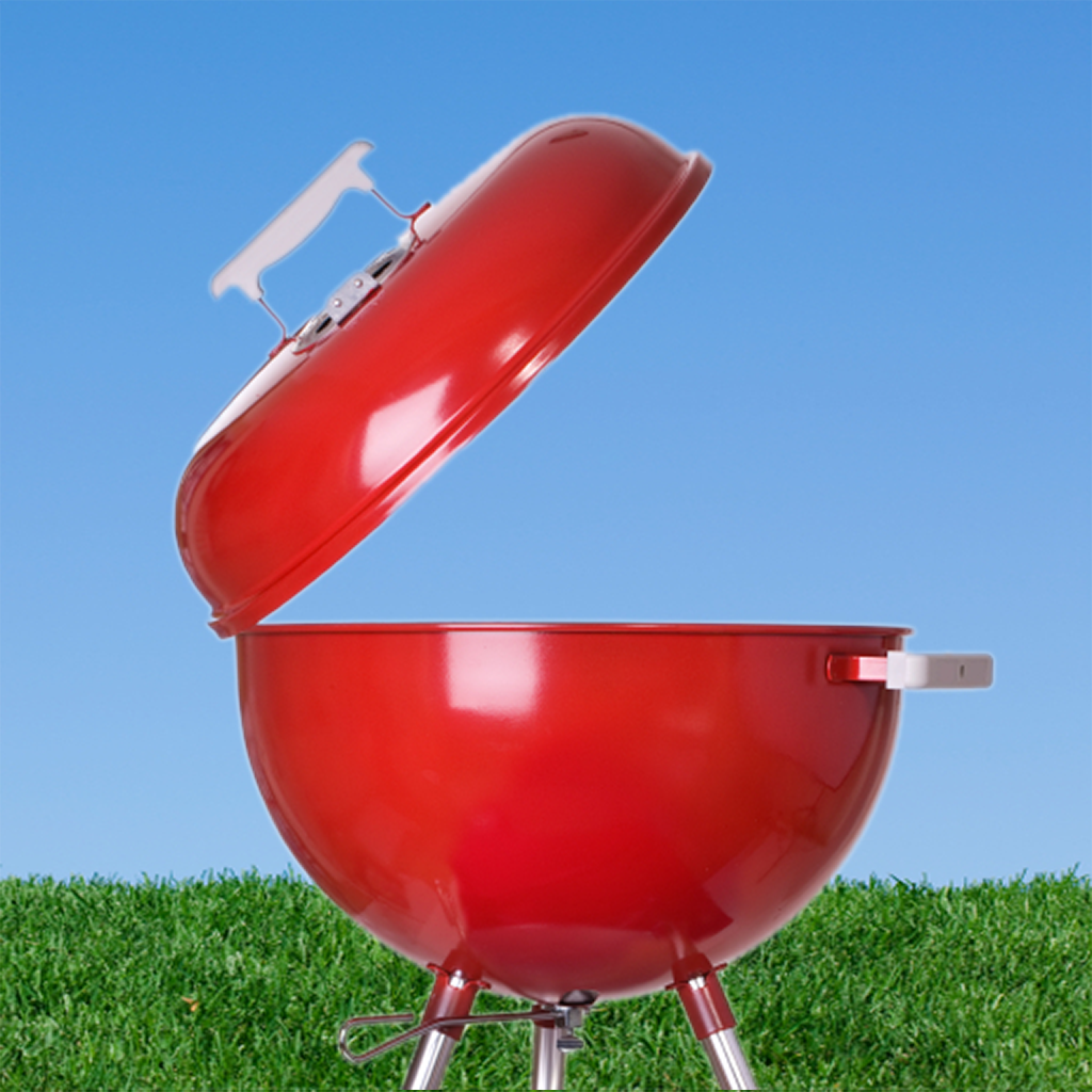 Get More Grillin' for iOS, iPhone, iPad Aso Report