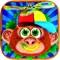 Super Monkey Run : Banana Jungle is one of the best addictive endless running action adventure and platformer 3D games which is also free