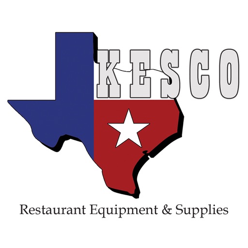 KESCO Texas icon