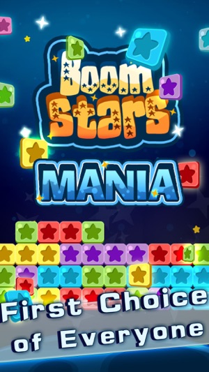 Boom Stars Mania