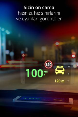 Speed Cameras & Traffic screenshot 4