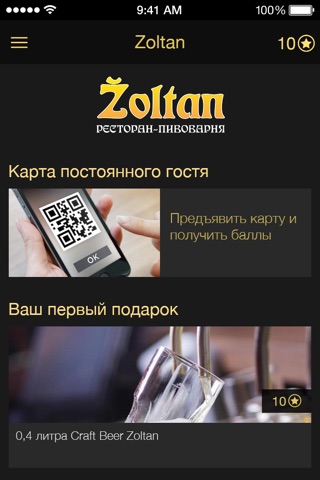 Zoltan screenshot 2
