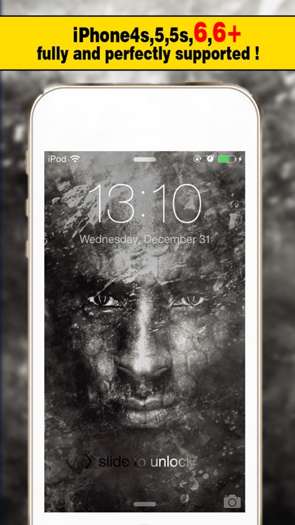 Basketball Screen - Wallpapers & Backgrounds Maker with Cool HD Themes of Players & Balls