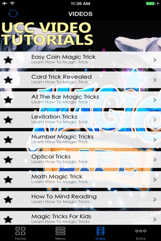 A+ Learn How To Magic Tricks Now - Best & Easy Coin, Cards & Street Tricks Revealed Guide For Advanced & Beginners screenshot 4