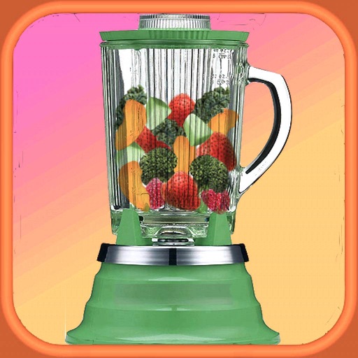 Smoothies! iOS App