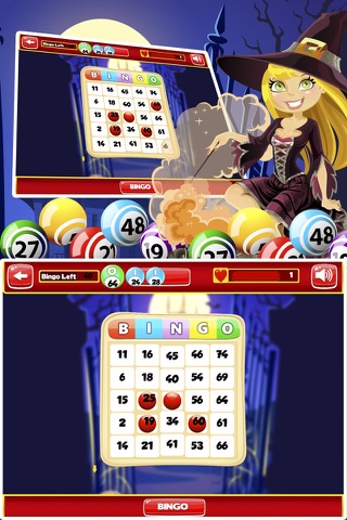 Bingo World Tour - Journey Of Bingo screenshot 4