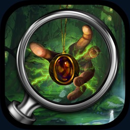 House Secrets : Hidden Objects