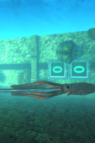 Can you escape from Mermaid Cage 2 screenshot 3