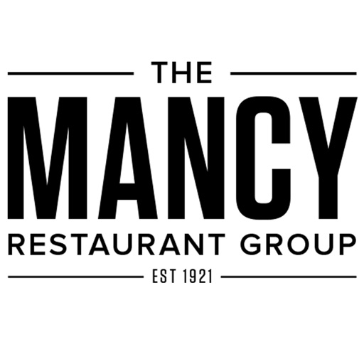 Mancy's Restaurant Group