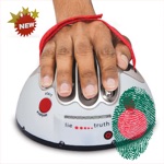 جهاز كشف الكذب - مزحة