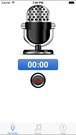 Voice Recorder Pro - Record Memo.s from 