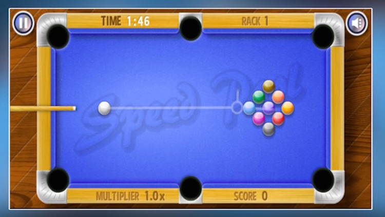 8 Crazy Pool Boll