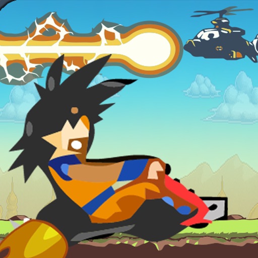 Dragon Game : Heroes Kart iOS App