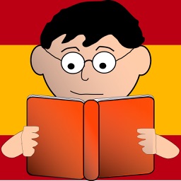 Montessori Read & Play in Spanish - Learning Reading Spanish with Montessori Methodology Exercises