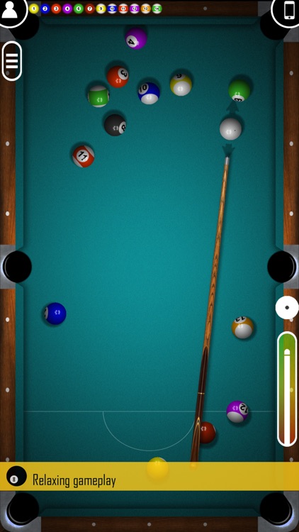 Pool: