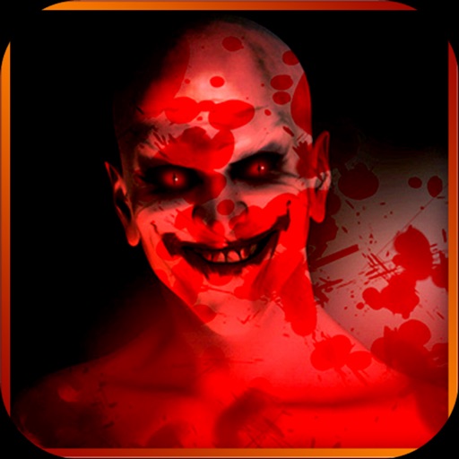 Scary Game - Scare Your Friends iOS App