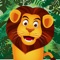 Icon Animalmania - Guess Animals from around the World and have fun learning about the Animal Kingdom! Free
