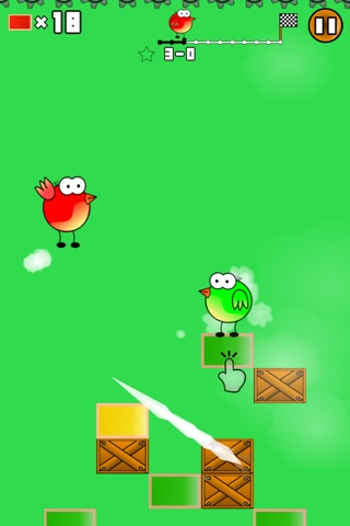 Super Bird Crush screenshot 4