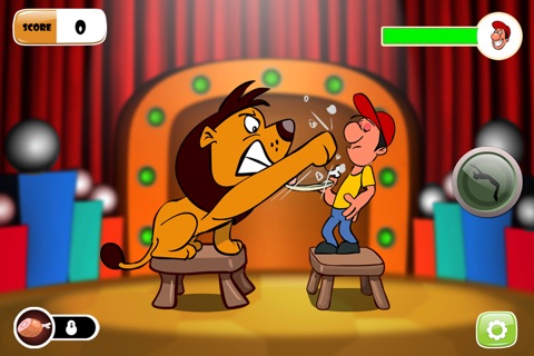 King & Keeper screenshot 4