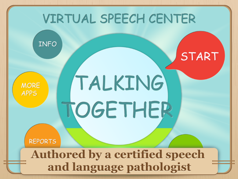 Screenshot #4 pour Talking Together