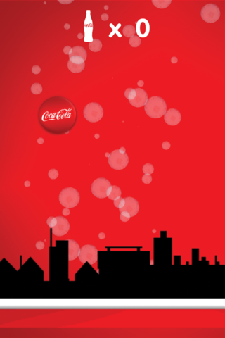 Coca-Cola Arcade Machine screenshot 2