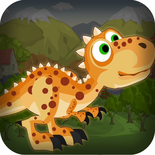 Dragons & Kingdoms Story - Train Your Knight For A Quest In The City 4 FREE Icon