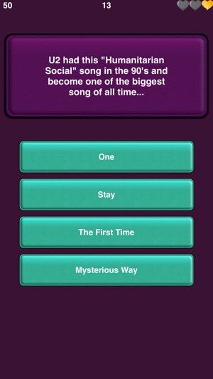 Music Quiz - Trivia from Popular Songs and Artists(圖3)-速報App