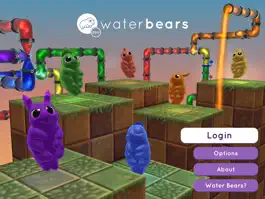 Game screenshot Water Bears EDU mod apk