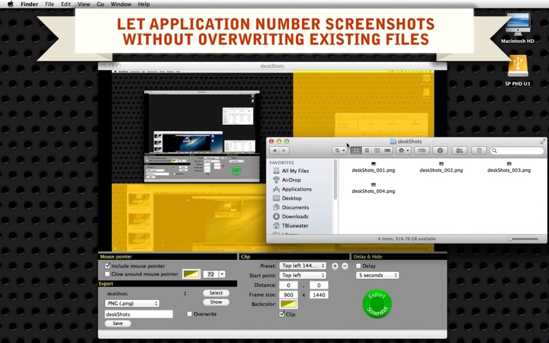 deskShots thumbnail 2