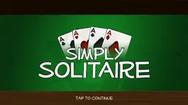 Game screenshot Simply Solitaire HD mod apk