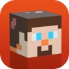 Skins for Minecraft Pocket Mine Edition & Servers for Minecraft PE
