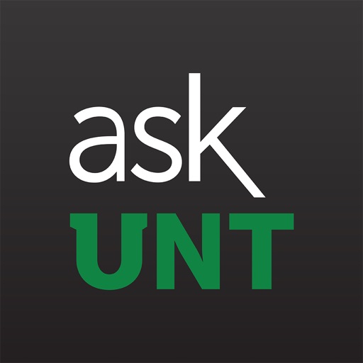 AskUNT icon