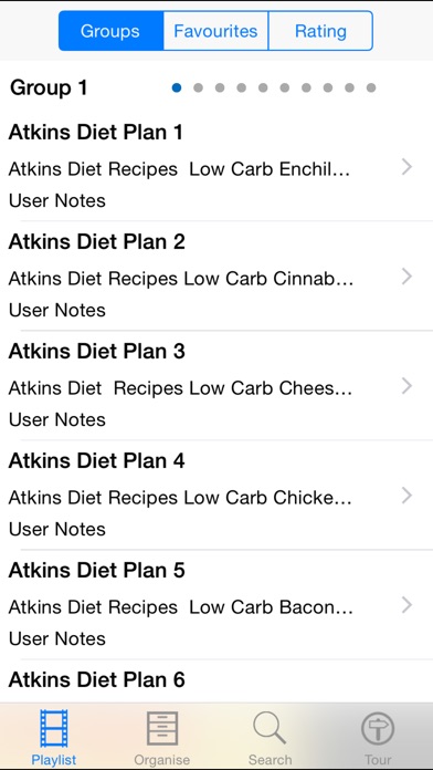 atkins diet review