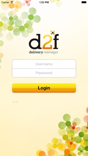 D2F Delivery Manager(圖1)-速報App