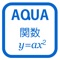 Quadratic Function in "AQUA"