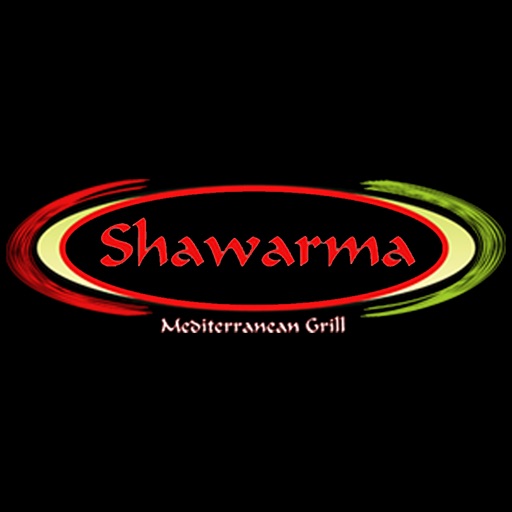 Shawarma Mediterranean Grill