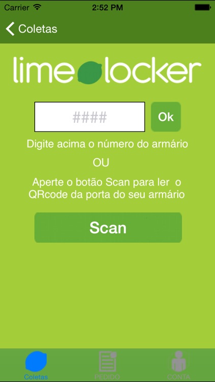 LimeLocker screenshot-4